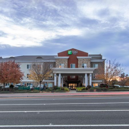 Holiday Inn Express Hotel & Suites Roseville - Galleria Area, An Ihg Hotel Exterior photo